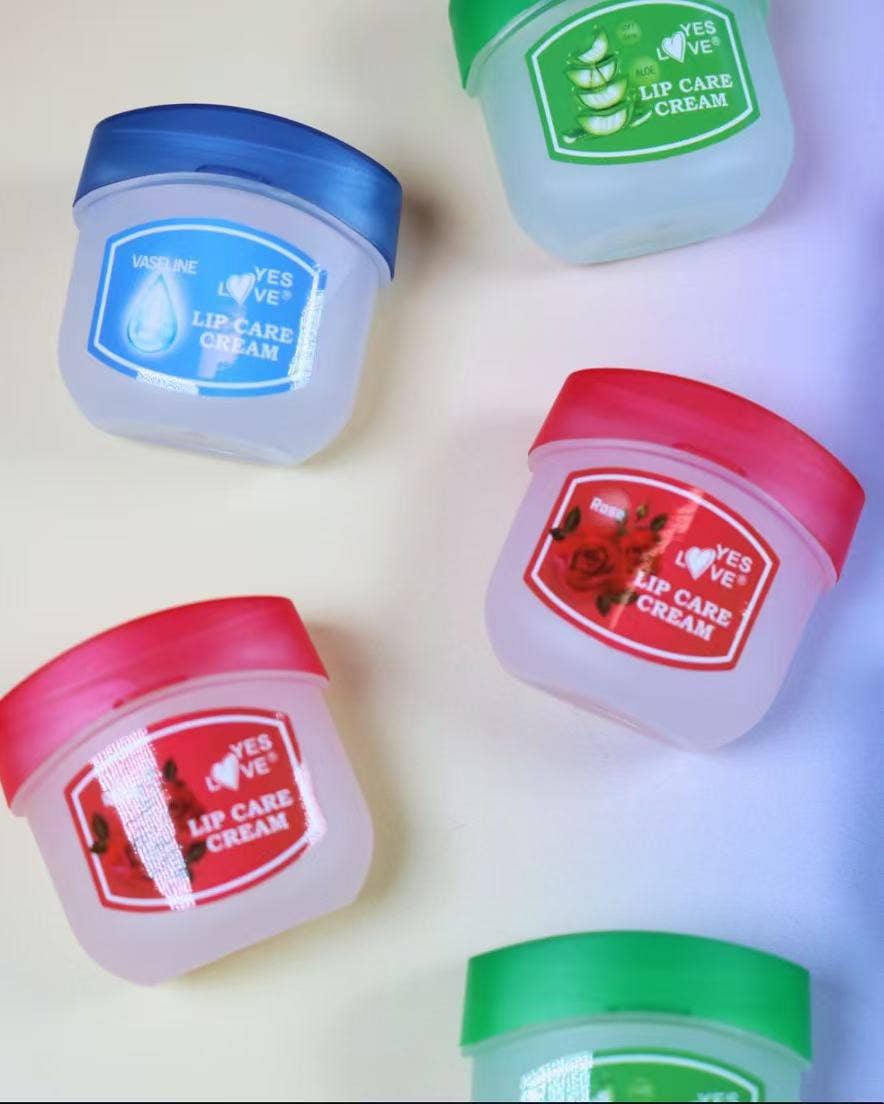 Lip Care Cream